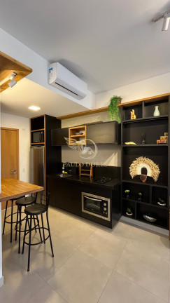 Imagem Apartamento com 1 Quarto à Venda, 41 m² em Praia Grande - Ubatuba Imagem Apartamento com 1 Quarto à Venda, 41 m² em Praia Grande - Ubatuba