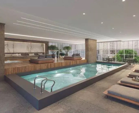 Imagem Apartamento com 3 Quartos à Venda, 151 m² em Meia Praia - Itapema