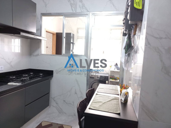 Imagem Apartamento com 2 Quartos à Venda, 87 m² em Jardim Do Mar - São Bernardo Do Campo Imagem Apartamento com 2 Quartos à Venda, 87 m² em Jardim Do Mar - São Bernardo Do Campo