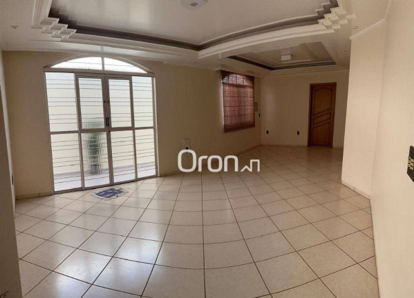 Imagem Casa com 3 Quartos à Venda, 299 m² em Setor Nova Suiça - Goiânia Imagem Casa com 3 Quartos à Venda, 299 m² em Setor Nova Suiça - Goiânia