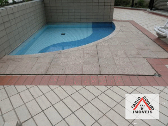 Imagem Apartamento com 3 Quartos à Venda, 81 m² em Jardim Marajoara - São Paulo Imagem Apartamento com 3 Quartos à Venda, 81 m² em Jardim Marajoara - São Paulo