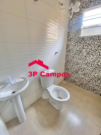 Imagem Casa com 2 Quartos à Venda, 125 m² em Campos Eliseo - Itanhaém