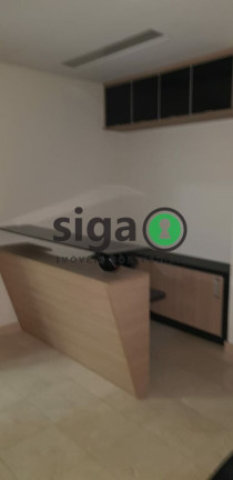 Imagem Imóvel Comercial para Alugar, 49 m² em Santo Amaro - São Paulo