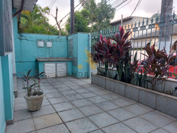 Imagem Casa de Condomínio com 6 Quartos à Venda, 222 m² em Jacarepaguá - Rio De Janeiro Imagem Casa de Condomínio com 6 Quartos à Venda, 222 m² em Jacarepaguá - Rio De Janeiro