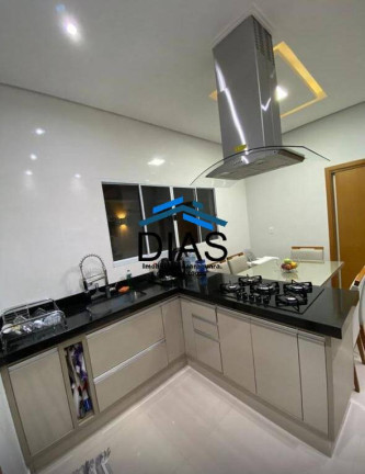 Imagem Casa com 3 Quartos à Venda, 119 m² em Jardim Marialice - Araraquara Imagem Casa com 3 Quartos à Venda, 119 m² em Jardim Marialice - Araraquara