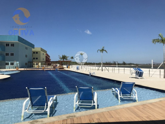 Imagem Apartamento com 1 Quarto à Venda, 52 m² em Monte Alto - Arraial Do Cabo