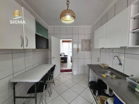 Imagem Apartamento com 3 Quartos à Venda, 90 m² em Jardim Astúrias - Guarujá Imagem Apartamento com 3 Quartos à Venda, 90 m² em Jardim Astúrias - Guarujá