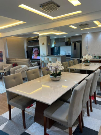 Apartamento com 2 Quartos à Venda, 73 m² em Monte Castelo - Campo Grande
