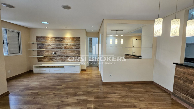 Imagem Apartamento com 2 Quartos para Alugar, 78 m² em Jaguaré - São Paulo Imagem Apartamento com 2 Quartos para Alugar, 78 m² em Jaguaré - São Paulo