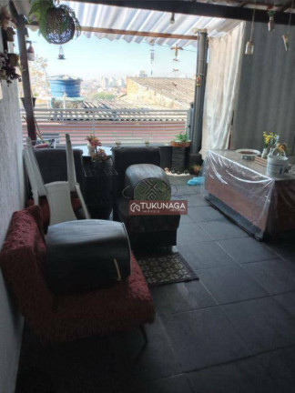 Imagem Casa com 2 Quartos à Venda, 48 m² em Tucuruvi - São Paulo