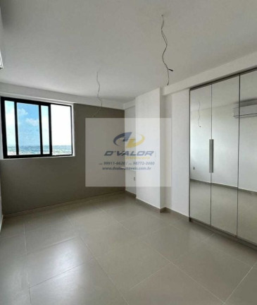 Imagem Apartamento com 3 Quartos à Venda, 89 m² em Expedicionários - João Pessoa
