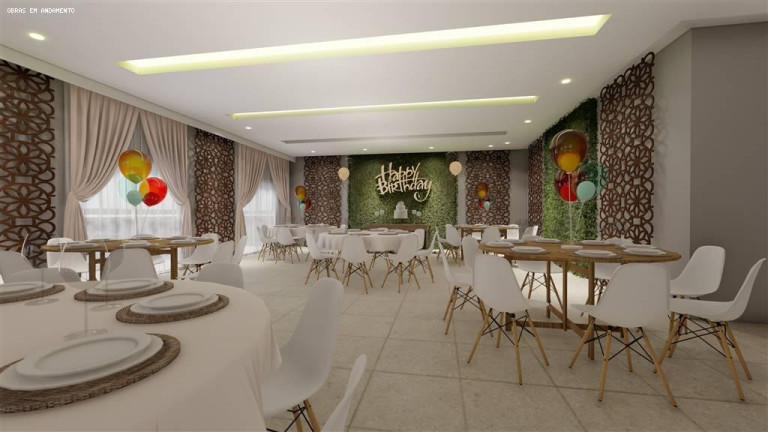 Imagem Apartamento com 2 Quartos à Venda, 66 m² em Vila Caiçara - Praia Grande Imagem Apartamento com 2 Quartos à Venda, 66 m² em Vila Caiçara - Praia Grande
