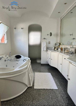 Imagem Apartamento com 4 Quartos à Venda, 370 m² em Cerqueira César - São Paulo Imagem Apartamento com 4 Quartos à Venda, 370 m² em Cerqueira César - São Paulo