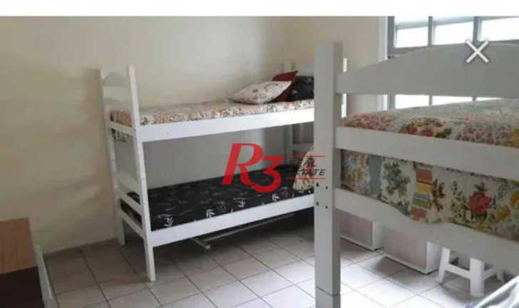 Imagem Apartamento com 2 Quartos à Venda, 99 m² em Itararé - São Vicente