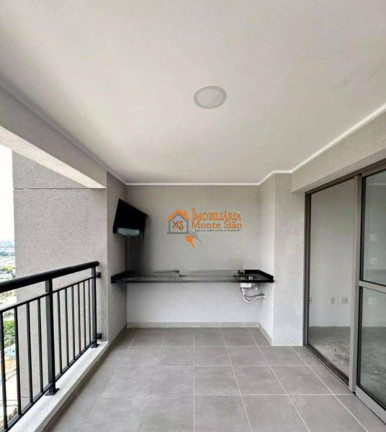 Imagem Apartamento com 2 Quartos à Venda, 68 m² em Macedo - Guarulhos Imagem Apartamento com 2 Quartos à Venda, 68 m² em Macedo - Guarulhos