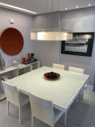 Imagem Apartamento com 3 Quartos à Venda, 126 m² em Alto Do Parque - Salvador