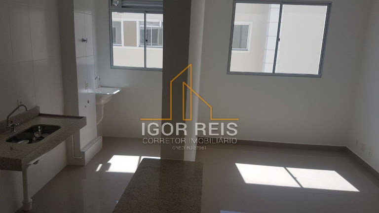 Imagem Apartamento com 2 Quartos à Venda, em Parque Novo Jockey - Campos Dos Goytacazes Imagem Apartamento com 2 Quartos à Venda, em Parque Novo Jockey - Campos Dos Goytacazes