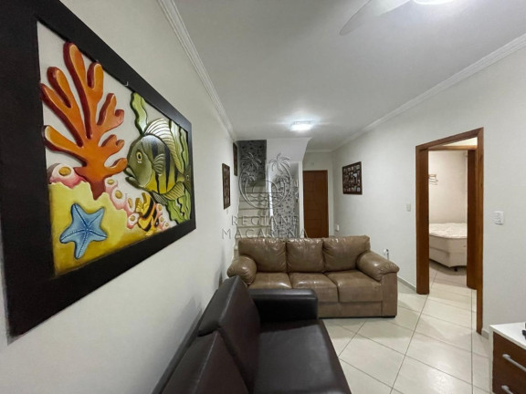 Imagem Cobertura com 3 Quartos à Venda, 163 m² em Praia Grande - Ubatuba