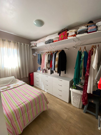 Imagem Casa com 2 Quartos à Venda, 70 m² em Outeiro De Passárgada - Cotia Imagem Casa com 2 Quartos à Venda, 70 m² em Outeiro De Passárgada - Cotia