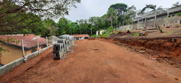 Imagem Chácara com 1 Quarto à Venda, 520 m² em Portão - Atibaia Imagem Chácara com 1 Quarto à Venda, 520 m² em Portão - Atibaia