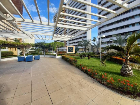 Imagem Apartamento com 3 Quartos à Venda, 84 m² em Parquelândia - Fortaleza Imagem Apartamento com 3 Quartos à Venda, 84 m² em Parquelândia - Fortaleza