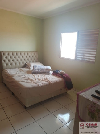 Imagem Casa com 2 Quartos à Venda, 100 m² em Jardim Consteca - Sumaré Imagem Casa com 2 Quartos à Venda, 100 m² em Jardim Consteca - Sumaré