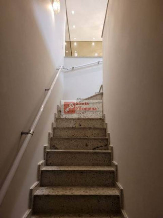 Imagem Sobrado com 3 Quartos à Venda, 136 m² em Vila Curuçá - Santo André Imagem Sobrado com 3 Quartos à Venda, 136 m² em Vila Curuçá - Santo André