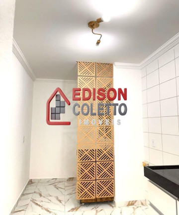 Imagem Apartamento com 2 Quartos à Venda, 47 m² em Campestre - Piracicaba Imagem Apartamento com 2 Quartos à Venda, 47 m² em Campestre - Piracicaba