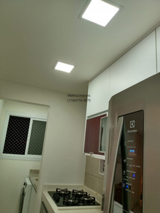 Imagem Imóvel com 2 Quartos à Venda, 48 m² em Vila Esperança - Jundiaí