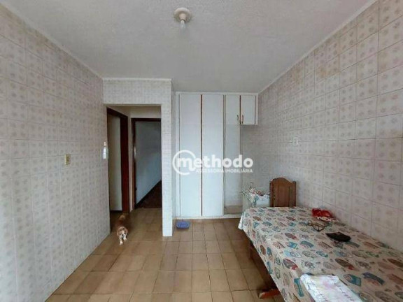 Imagem Casa com 3 Quartos à Venda, 180 m² em Taquaral - Campinas Imagem Casa com 3 Quartos à Venda, 180 m² em Taquaral - Campinas