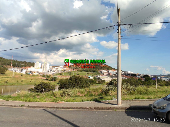 Imagem Terreno à Venda, 350 m² em Jardim Santa Júlia - São José Dos Campos
