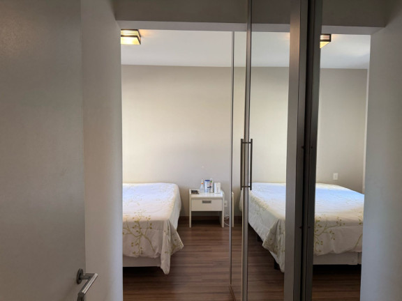 Imagem Apartamento com 4 Quartos à Venda, 104 m² em Planalto Paulista - São Paulo