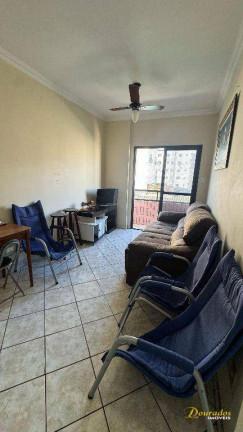 Imagem Apartamento com 1 Quarto à Venda, 54 m² em Vila Guilhermina - Praia Grande Imagem Apartamento com 1 Quarto à Venda, 54 m² em Vila Guilhermina - Praia Grande