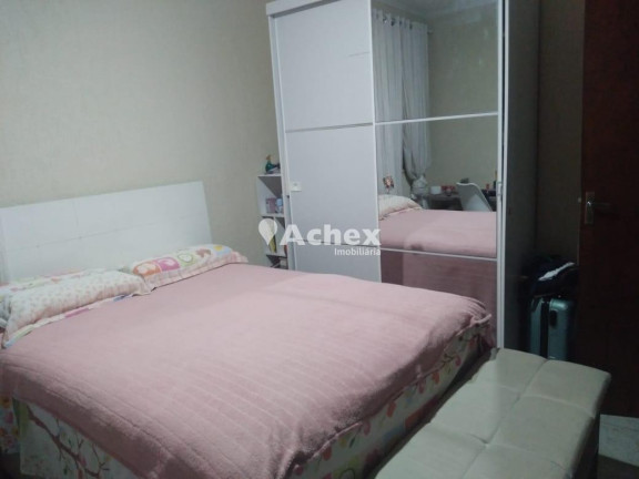 Imagem Casa com 3 Quartos à Venda, 155 m² em Jardim Santa Genebra - Campinas Imagem Casa com 3 Quartos à Venda, 155 m² em Jardim Santa Genebra - Campinas