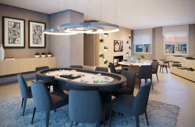 Imagem Apartamento com 2 Quartos à Venda, 68 m² em Perdizes - São Paulo