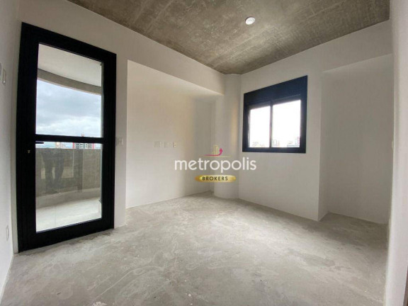 Imagem Apartamento com 2 Quartos à Venda, 68 m² em Jardim - Santo André