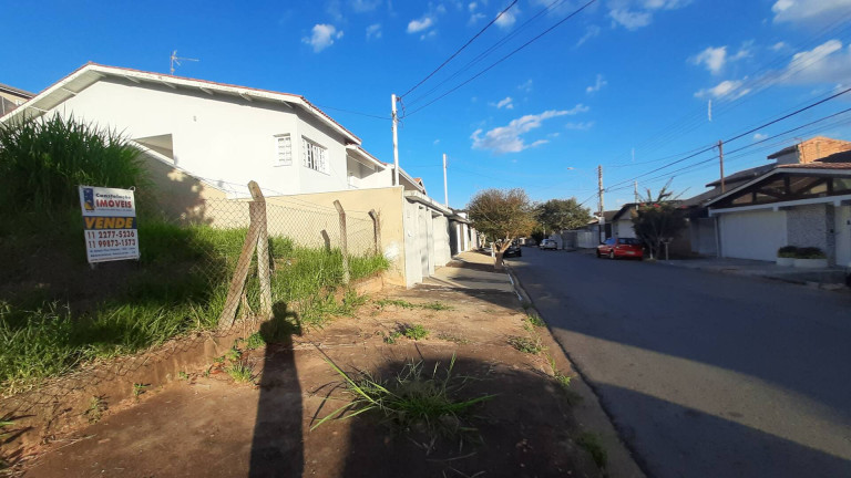 Imagem Terreno à Venda, 300 m² em Jardim Primavera - Bragança Paulista