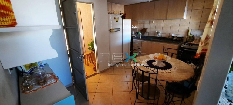 Imagem Casa com 2 Quartos à Venda, 130 m² em Conjunto Habitacional Estrela D Alva Ii - Campo Grande