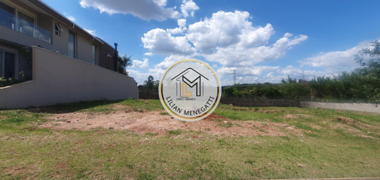 Imóvel à Venda, 568 m² em Bosque Do Horto - Jundiaí