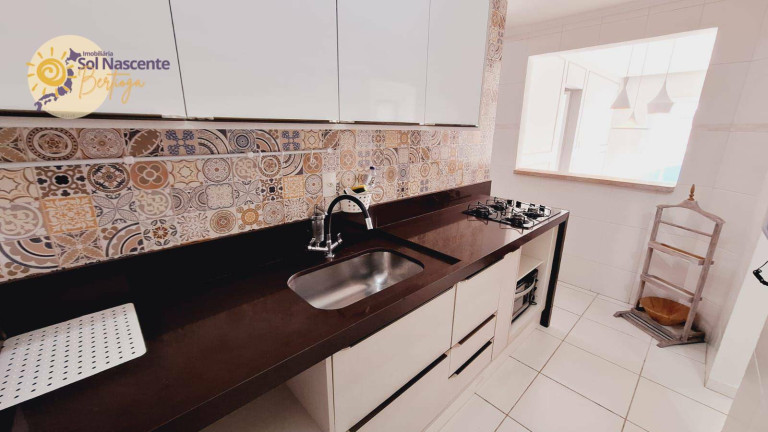 Imagem Apartamento com 2 Quartos à Venda, 78 m² em Centro - Bertioga