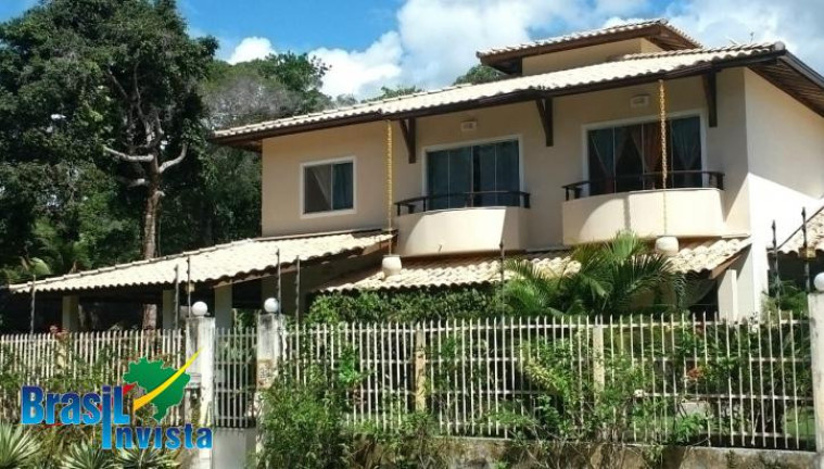 Imagem Casa com 4 Quartos à Venda, 1 m² em Santa Cruz Cabrália - Santa Cruz Cabrália Imagem Casa com 4 Quartos à Venda, 1 m² em Santa Cruz Cabrália - Santa Cruz Cabrália
