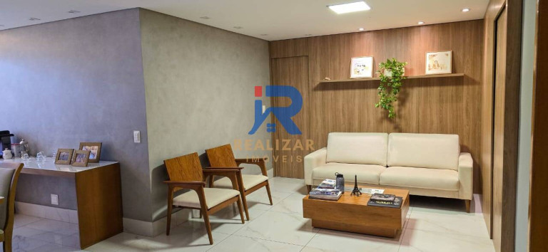 Imagem Apartamento com 5 Quartos à Venda, 255 m² em Buritis - Belo Horizonte Imagem Apartamento com 5 Quartos à Venda, 255 m² em Buritis - Belo Horizonte