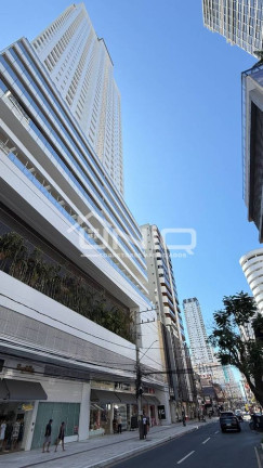 Imagem Apartamento com 4 Quartos à Venda, 170 m² em Centro - Balneário Camboriú