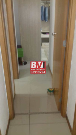 Imagem Apartamento com 2 Quartos à Venda, 60 m² em Penha - Rio De Janeiro