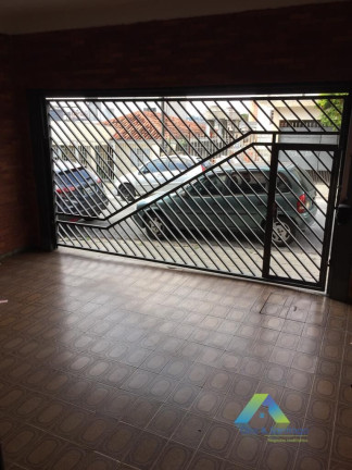 Imagem Sobrado com 3 Quartos à Venda, 170 m² em Vila Das Mercês - São Paulo Imagem Sobrado com 3 Quartos à Venda, 170 m² em Vila Das Mercês - São Paulo