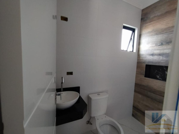 Imagem Casa com 3 Quartos à Venda, 131 m² em Cidade Jardim - São José Dos Pinhais Imagem Casa com 3 Quartos à Venda, 131 m² em Cidade Jardim - São José Dos Pinhais