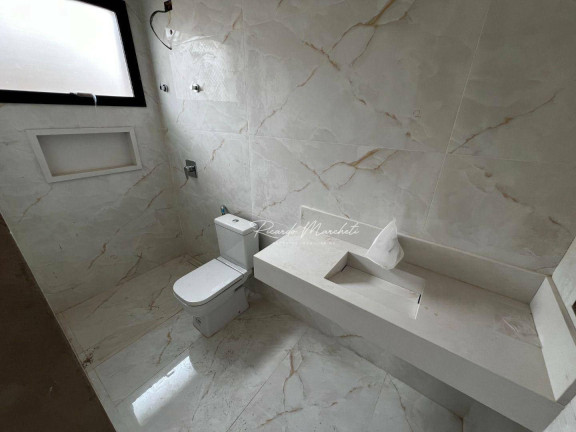 Imagem Casa com 3 Quartos à Venda, 158 m² em Condomínio Villa Bela Vista - Piracicaba Imagem Casa com 3 Quartos à Venda, 158 m² em Condomínio Villa Bela Vista - Piracicaba