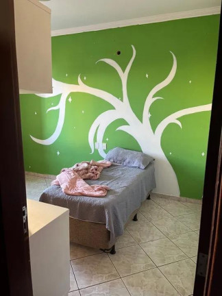 Imagem Apartamento com 3 Quartos à Venda, 140 m² em Bosque Da Saúde - Cuiabá