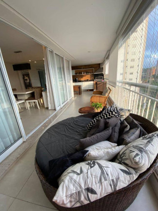 Imagem Apartamento com 3 Quartos à Venda, 177 m² em Jardim Monte Kemel - São Paulo Imagem Apartamento com 3 Quartos à Venda, 177 m² em Jardim Monte Kemel - São Paulo
