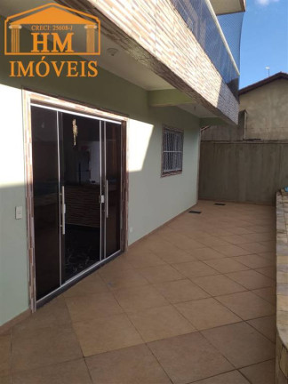 Imagem Sobrado com 4 Quartos à Venda, 291 m² em Canto Do Forte - Praia Grande